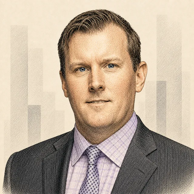 Clark Lonergan