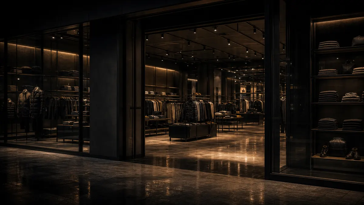 Retail Experience