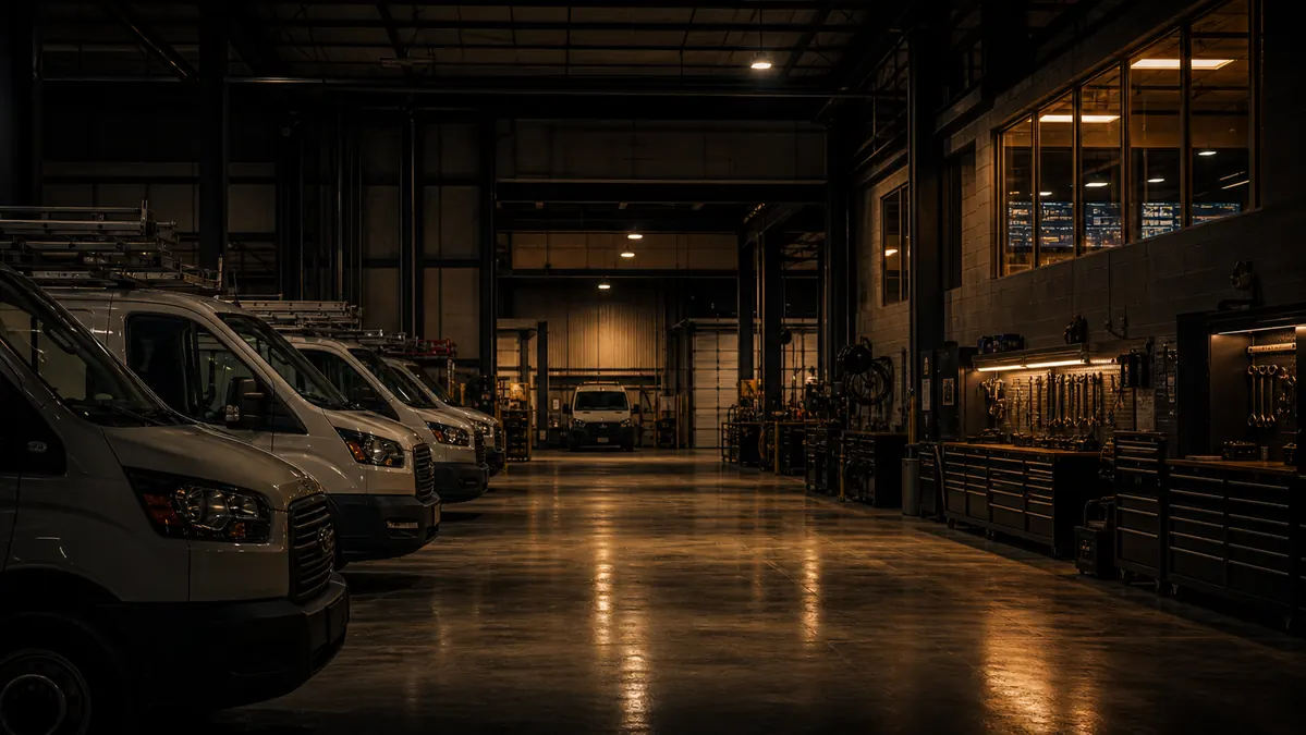 Service Based Businesses Experience