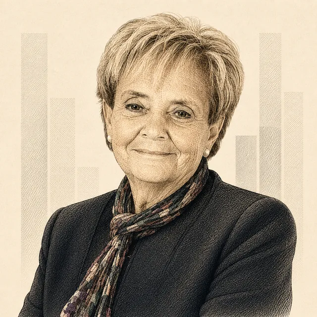 Marlene Oilgisser